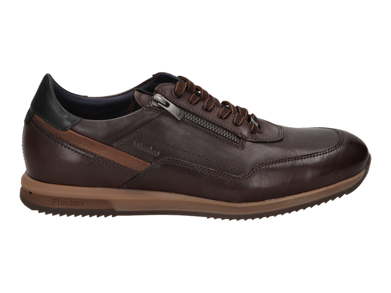 Fluchos Sneakers Bruin