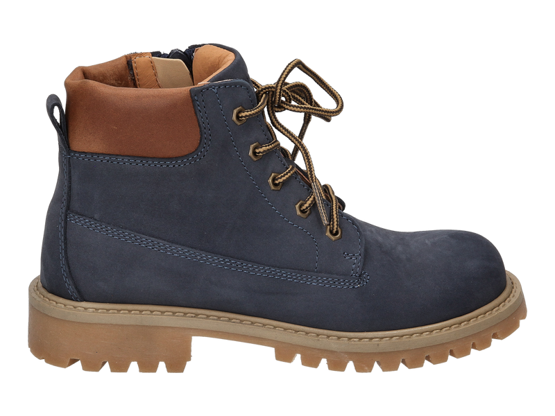 Romagnoli Boots Blue