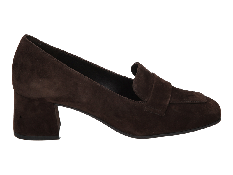 Paul Green Mocassins Brun