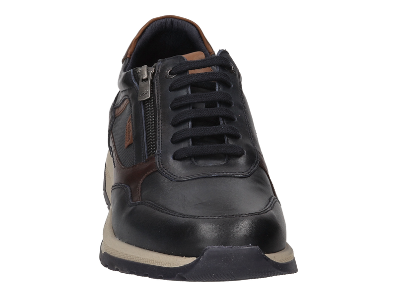 Fluchos Sneakers Blauw