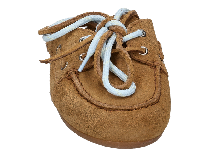 Posa Mules Camel