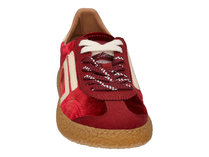 Bekijk product 'Puraai Sneakers Bordeaux' Puraai Sneakers Bordeaux