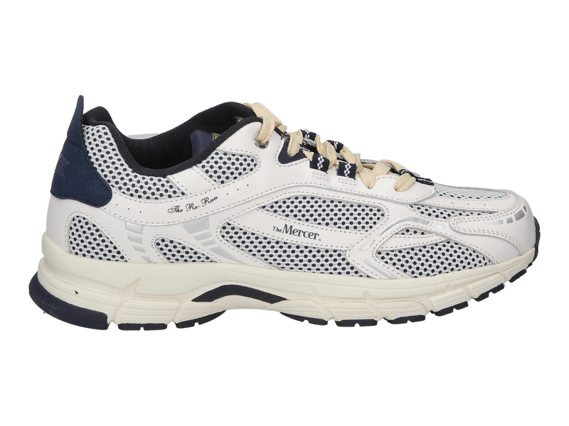 Bekijk product 'Mercer Sneakers Blauw' Mercer Sneakers Blauw