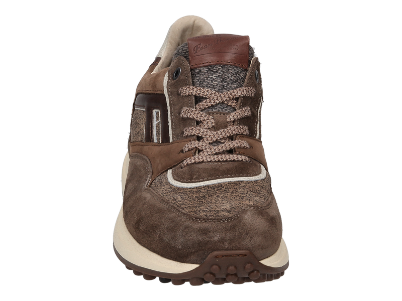 Bekijk product 'Floris Van Bommel Sneakers Bruin' Floris Van Bommel Sneakers Bruin