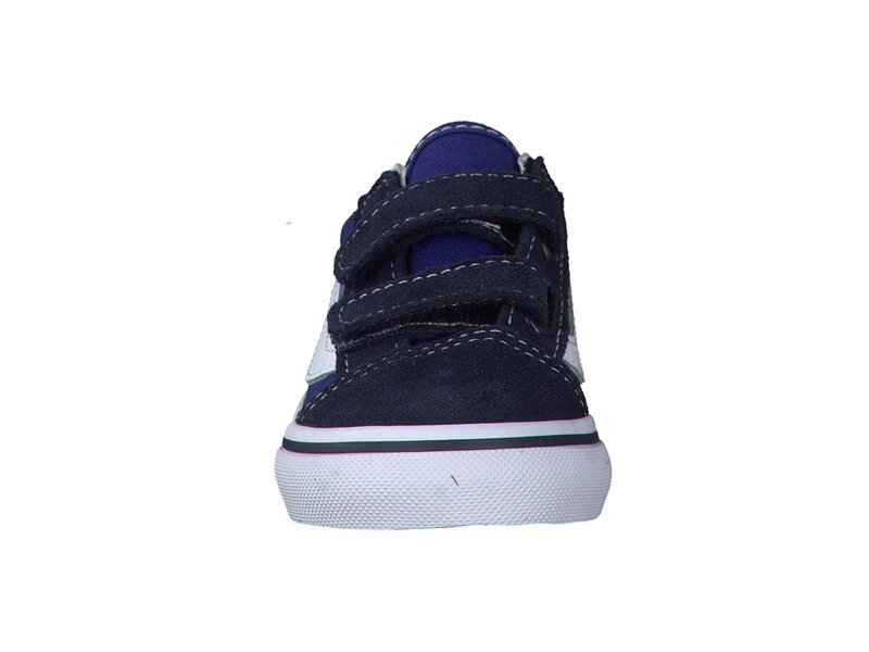 Bekijk product 'Vans Velcro Schoenen Blauw' Vans Velcro Schoenen Blauw