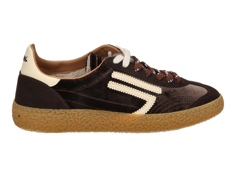 Bekijk product 'Puraai Sneakers Bruin' Puraai Sneakers Bruin
