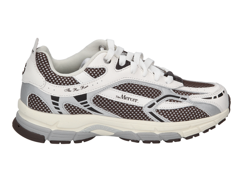 Mercer Sneakers Bruin