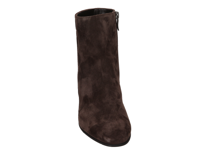 Voir le produit 'Voltan Botte à Talon Brun' (en anglais) Voltan Botte à Talon Brun