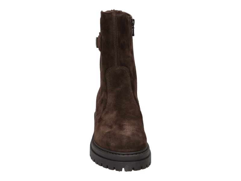 Nero Giardini Boots Bruin