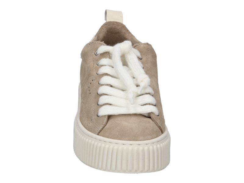 Ama Brand Sneakers Beige