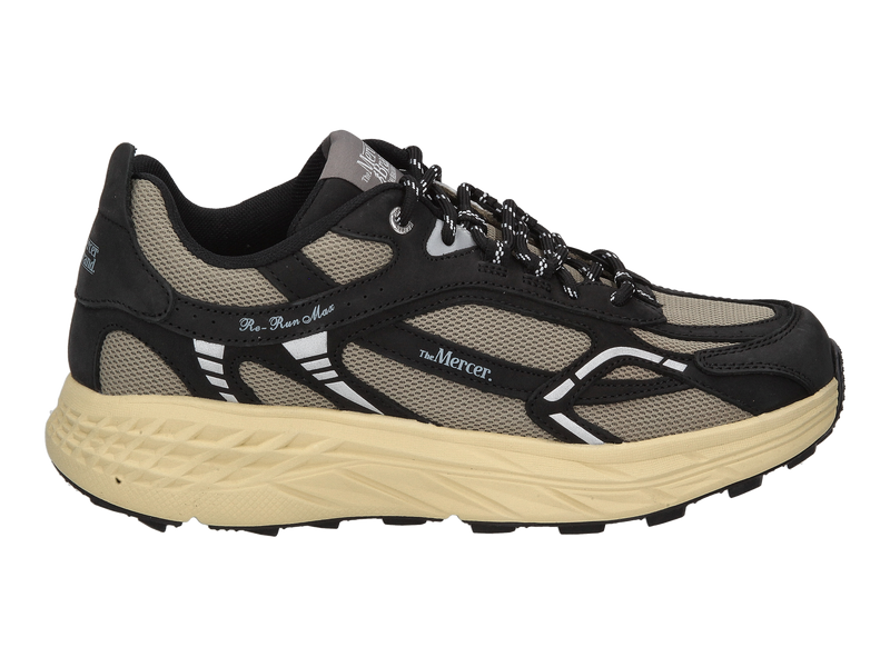 Bekijk product 'Mercer Sneakers Grijs' Mercer Sneakers Grijs