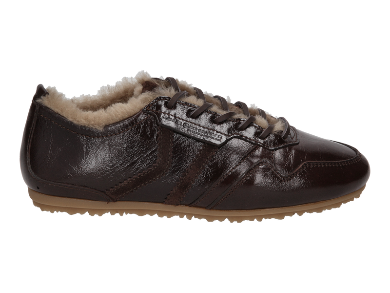 View product 'Kennel & Schmenger Laces Brown' Kennel & Schmenger Laces Brown