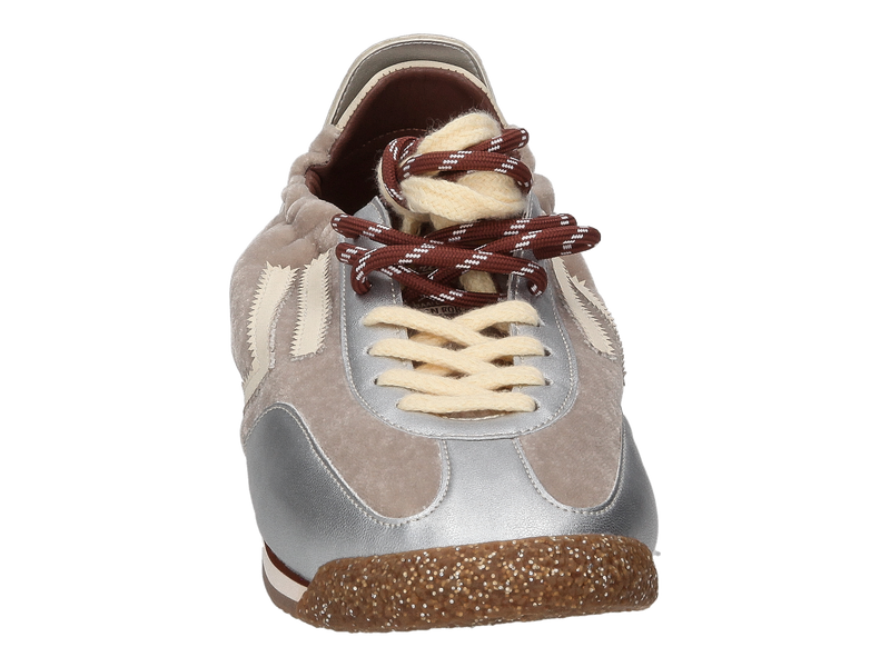 Bekijk product 'Puraai Sneakers Zilver' Puraai Sneakers Zilver