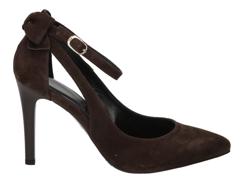 Voir le produit 'Nero Giardini Pumps Brun' (en anglais) Nero Giardini Pumps Brun