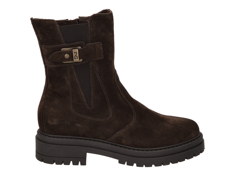 Nero Giardini Boots Bruin