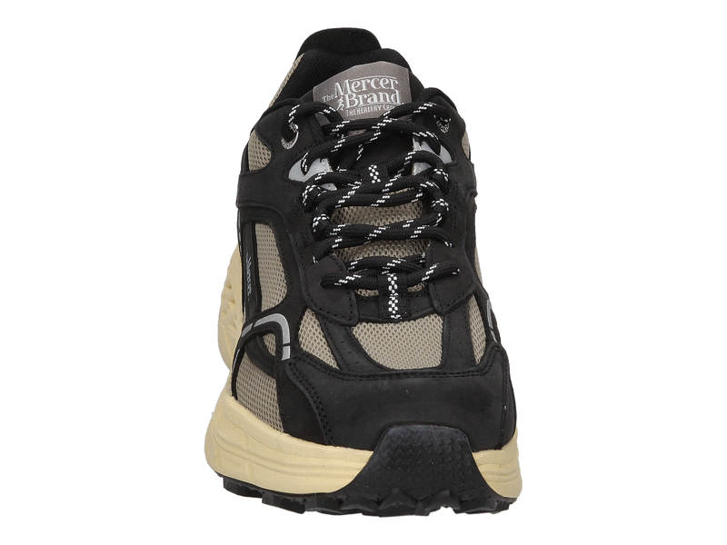 Bekijk product 'Mercer Sneakers Grijs' Mercer Sneakers Grijs