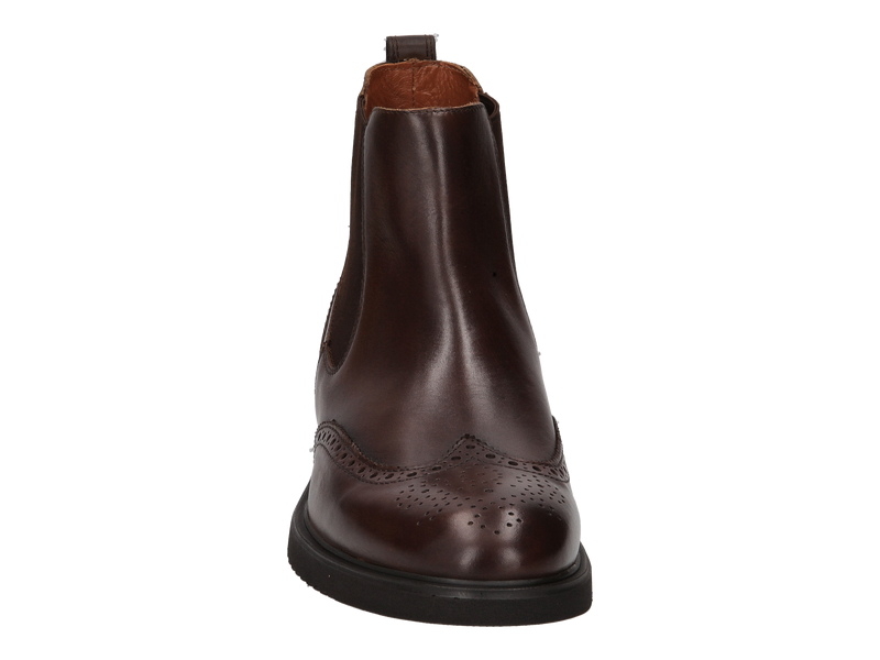 Bekijk product 'Nero Giardini Boots Bruin' Nero Giardini Boots Bruin