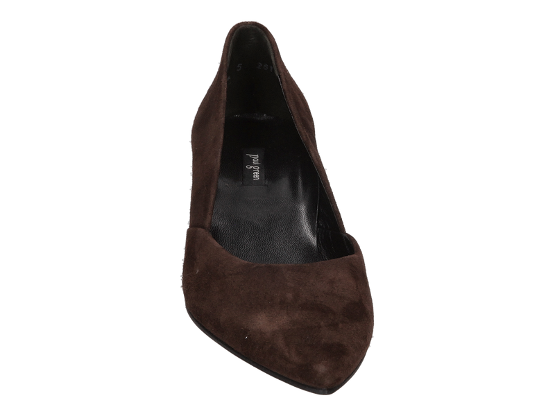 Paul Green Pumps Bruin