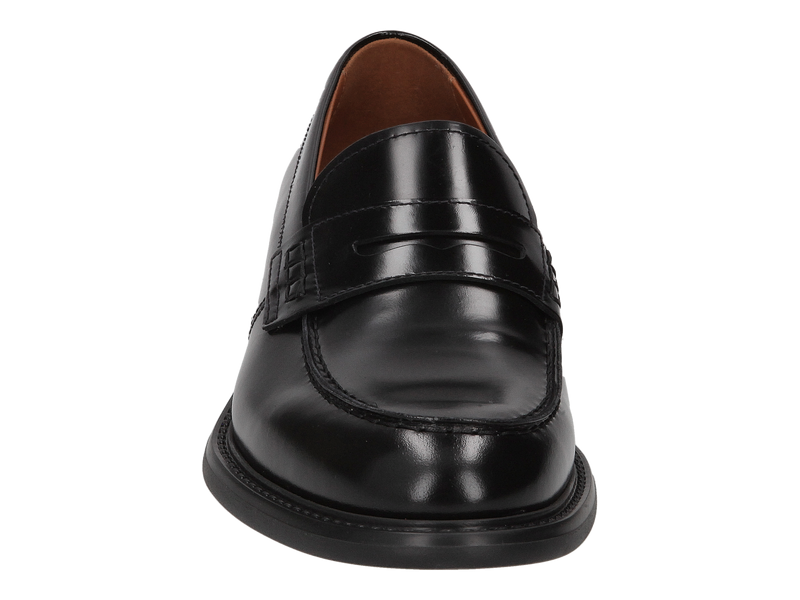 View product 'Nero Giardini Mocassins Black' Nero Giardini Mocassins Black