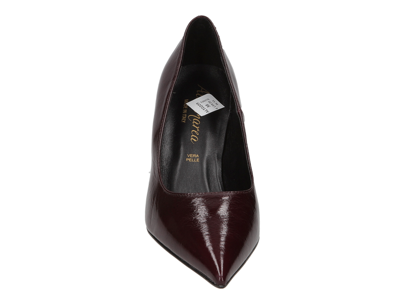 Altramarea Pumps Bordeaux