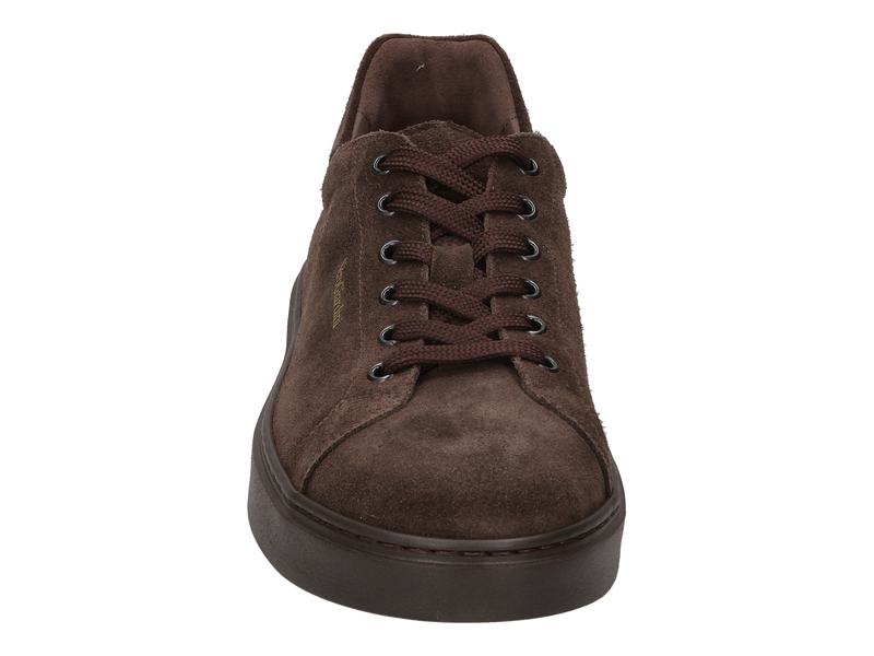 View product 'Nero Giardini Sneakers Brown' Nero Giardini Sneakers Brown