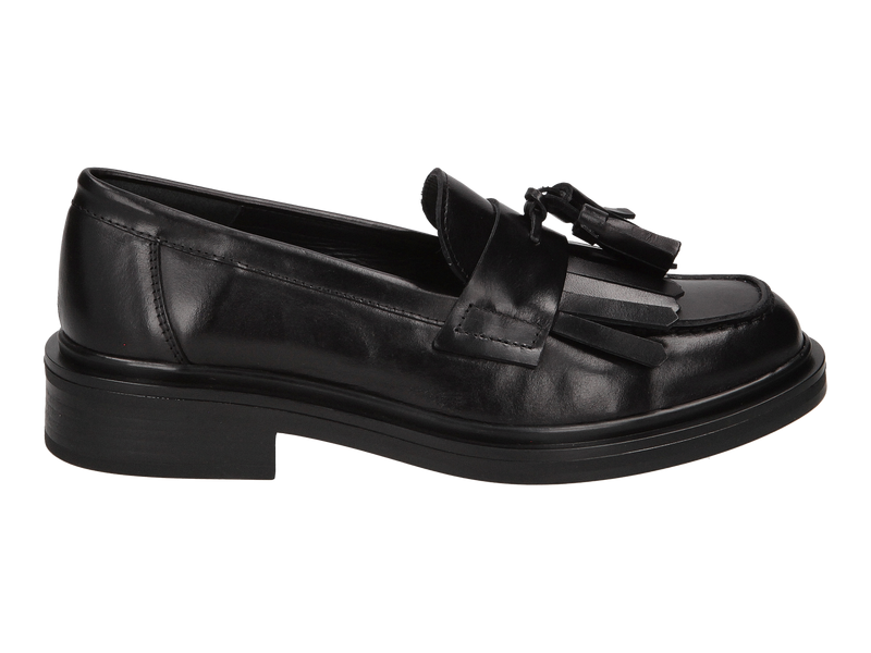 Voir le produit 'Ctwlk Mocassins Noir' (en anglais) Ctwlk Mocassins Noir