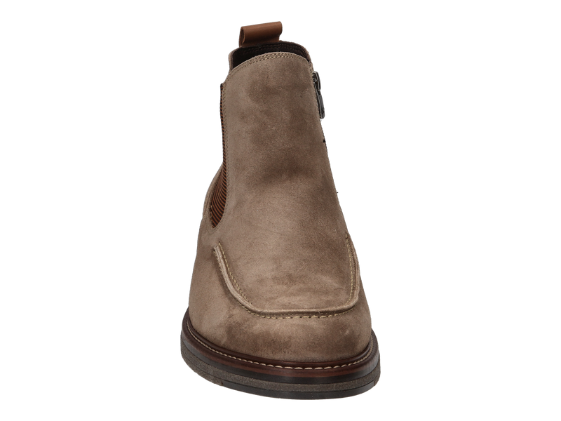 Fluchos Boots Taupe