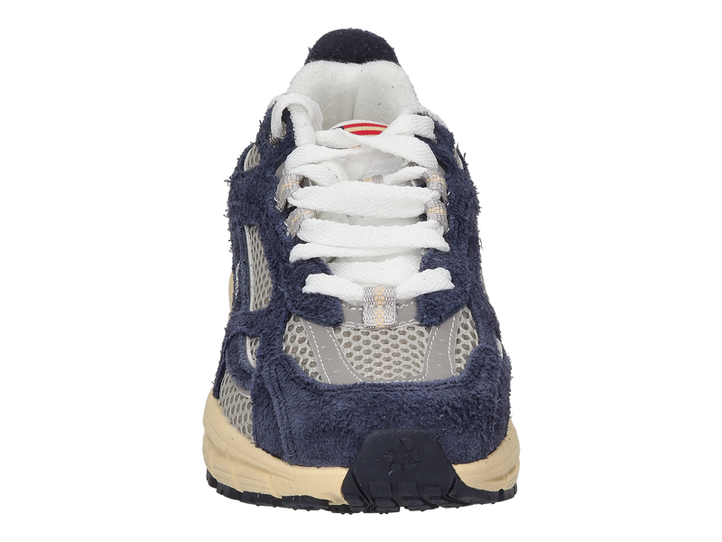 Mercer Sneakers Blauw