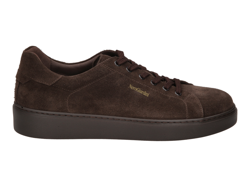 View product 'Nero Giardini Sneakers Brown' Nero Giardini Sneakers Brown