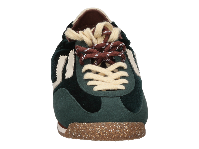 Bekijk product 'Puraai Sneakers Groen' Puraai Sneakers Groen