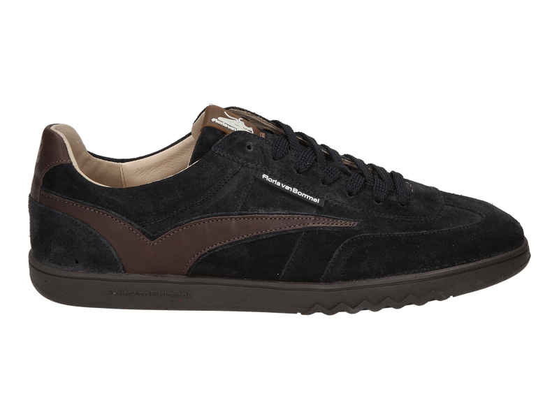 Bekijk product 'Floris Van Bommel Sneakers Blauw' Floris Van Bommel Sneakers Blauw