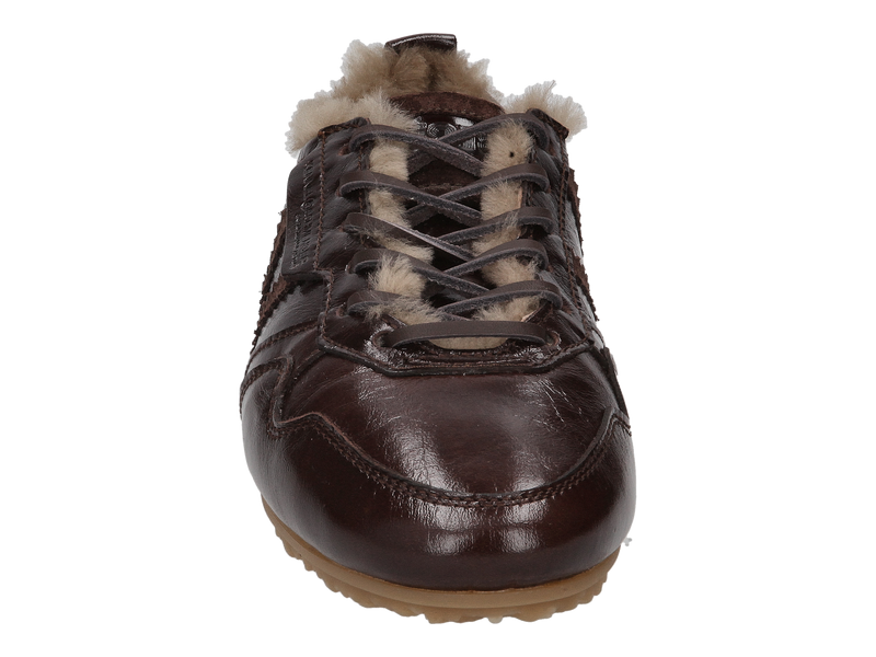 View product 'Kennel & Schmenger Laces Brown' Kennel & Schmenger Laces Brown
