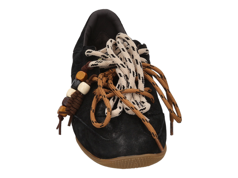 Ama Brand Sneakers Zwart