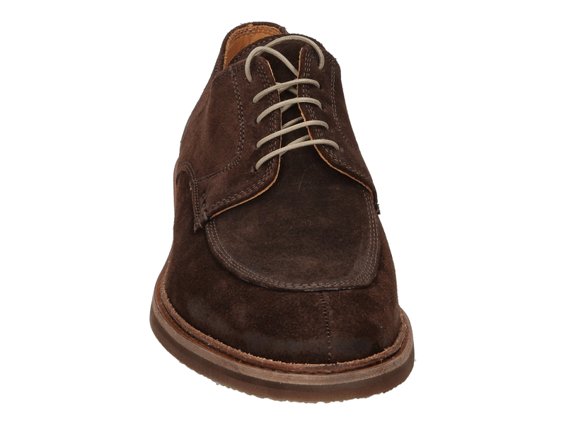 Voir le produit 'Ambiorix Chaussures à Lacets Brun' (en anglais) Ambiorix Chaussures à Lacets Brun