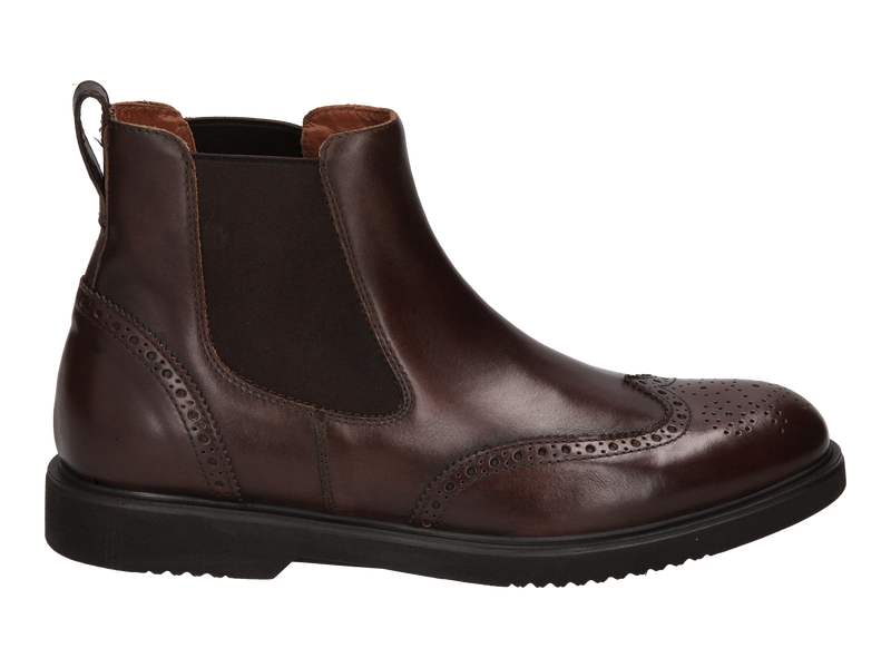 Bekijk product 'Nero Giardini Boots Bruin' Nero Giardini Boots Bruin