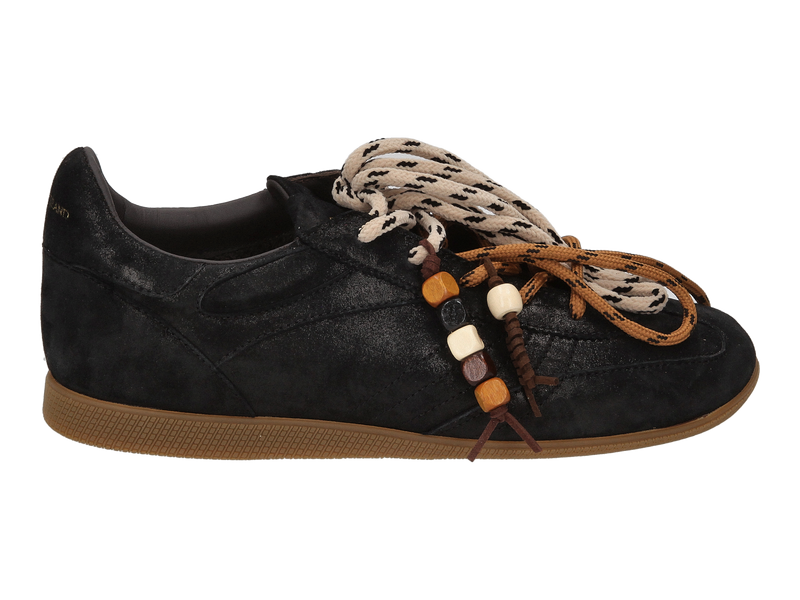 Ama Brand Sneakers Zwart
