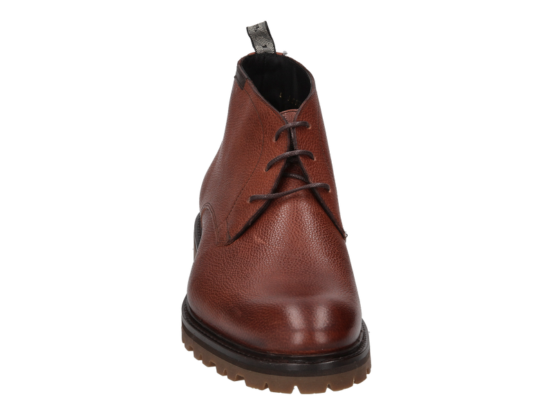 Bekijk product 'Floris Van Bommel Boots Cognac' Floris Van Bommel Boots Cognac