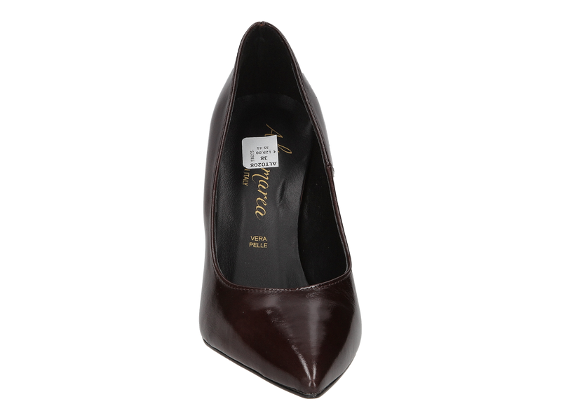 Altramarea Pumps Bruin