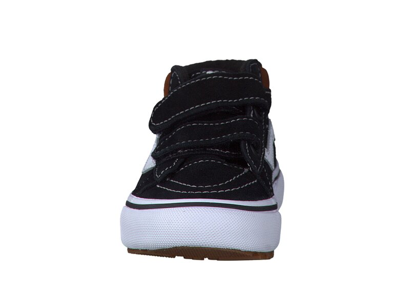 Vans Velcro Schoenen Zwart