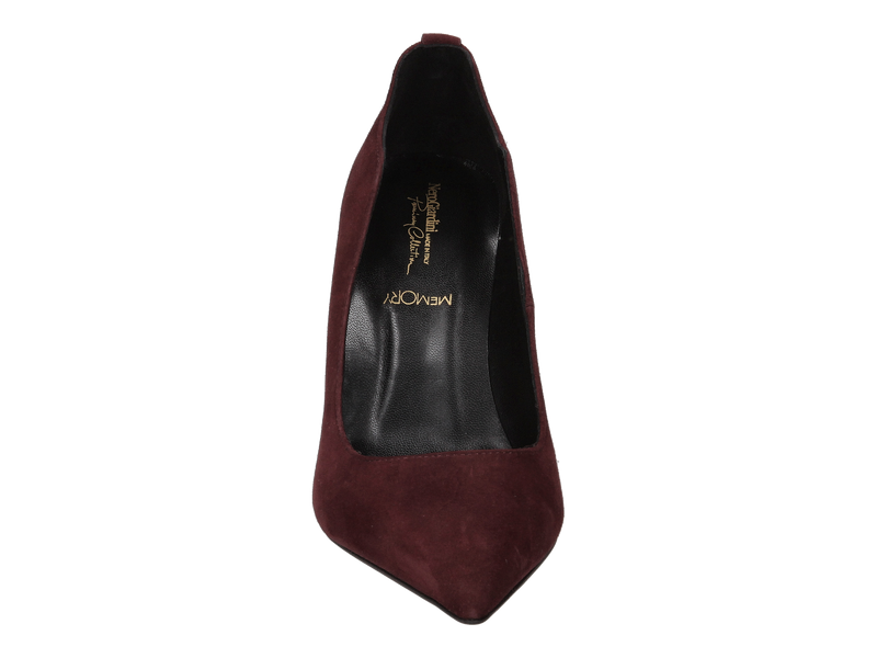 Voir le produit 'Nero Giardini Pumps Bordeaux' (en anglais) Nero Giardini Pumps Bordeaux
