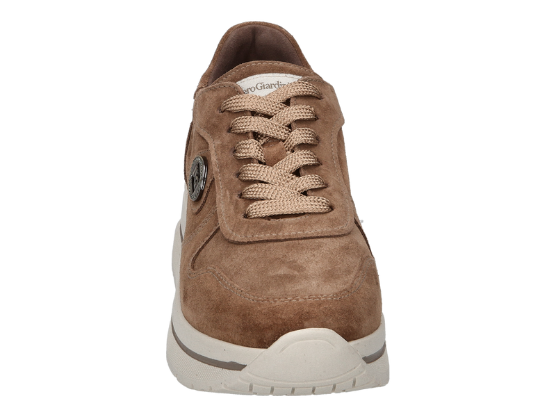 Nero Giardini Sneakers Taupe
