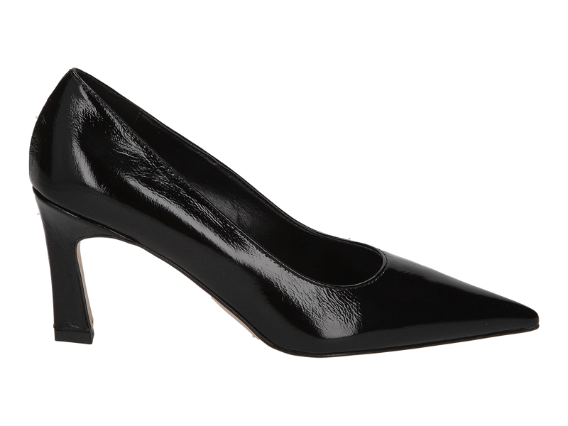 Altramarea Pumps Zwart