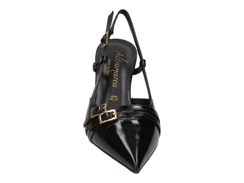 Altramarea Slings Noir