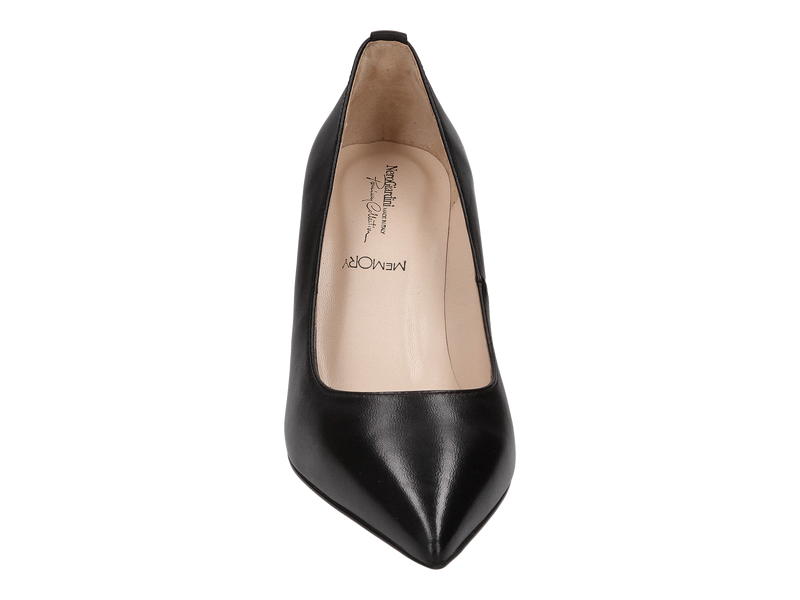 Nero Giardini Pumps Zwart