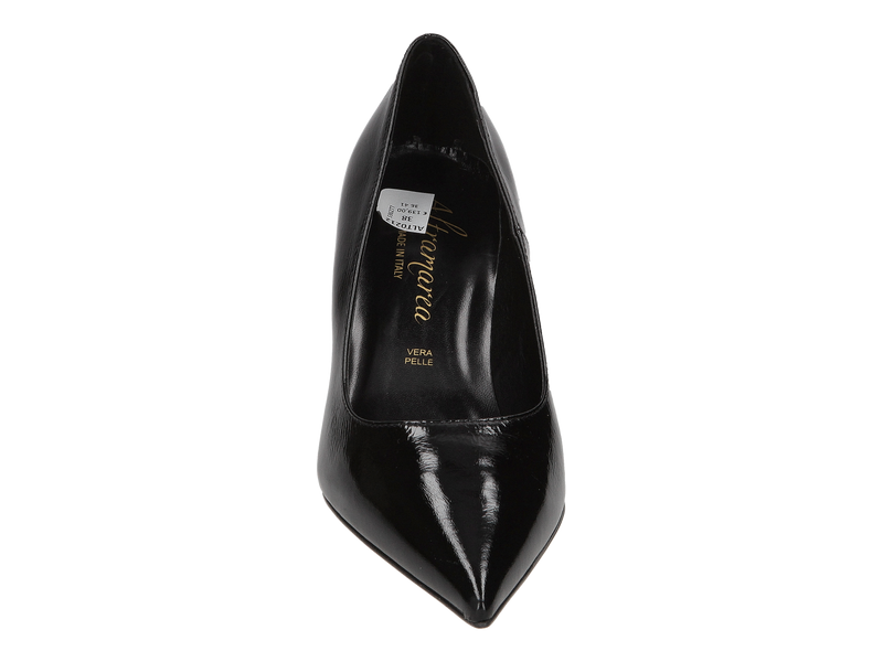 Altramarea Pumps Zwart