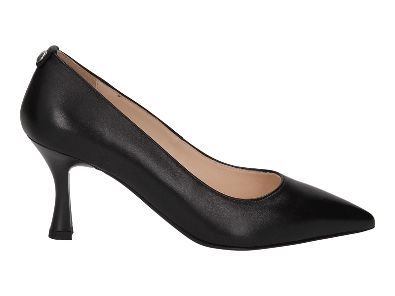 Nero Giardini Pumps Zwart