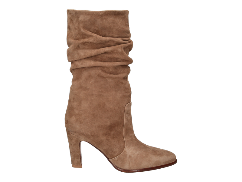 Altramarea Laarzen Beige