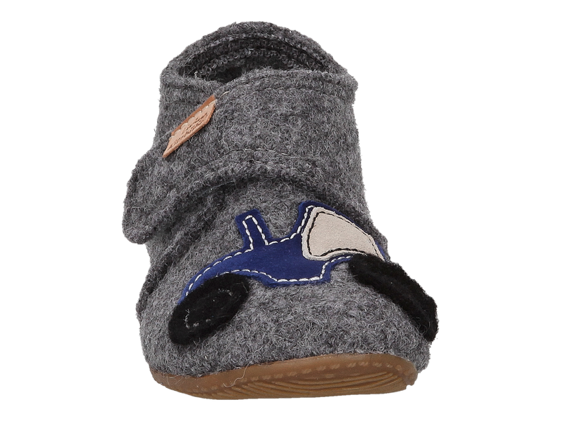 Voir le produit 'Living Kitzbühel Pantoufles Gris' (en anglais) Living Kitzbühel Pantoufles Gris