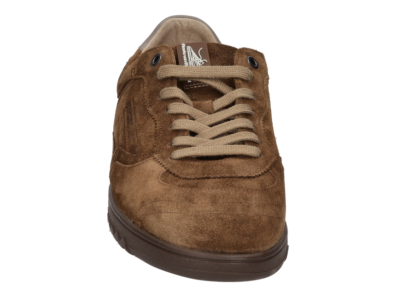 Bekijk product 'Floris Van Bommel Sneakers Beige' Floris Van Bommel Sneakers Beige