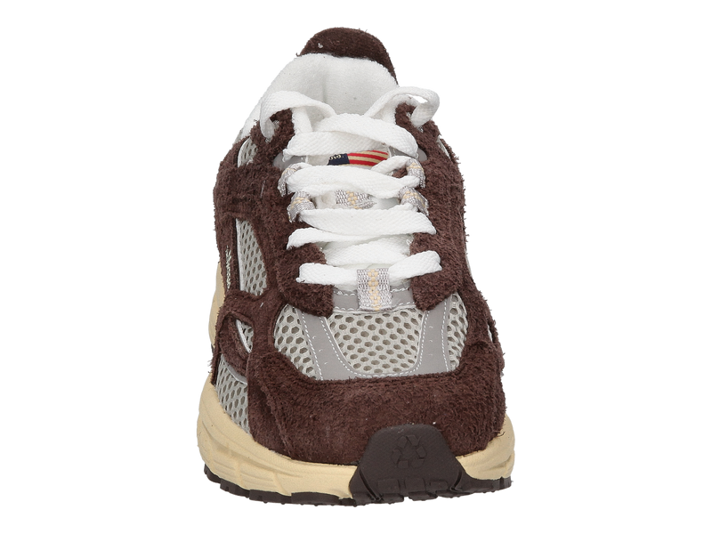 Bekijk product 'Mercer Sneakers Bruin' Mercer Sneakers Bruin